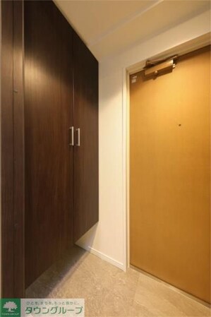 レジディア日本橋人形町の物件内観写真